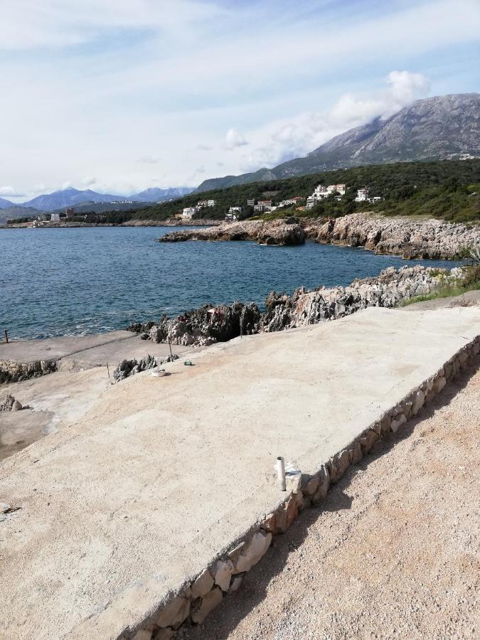 Seastar Eco Villa Utjeha-Bušat Eksteriør billede