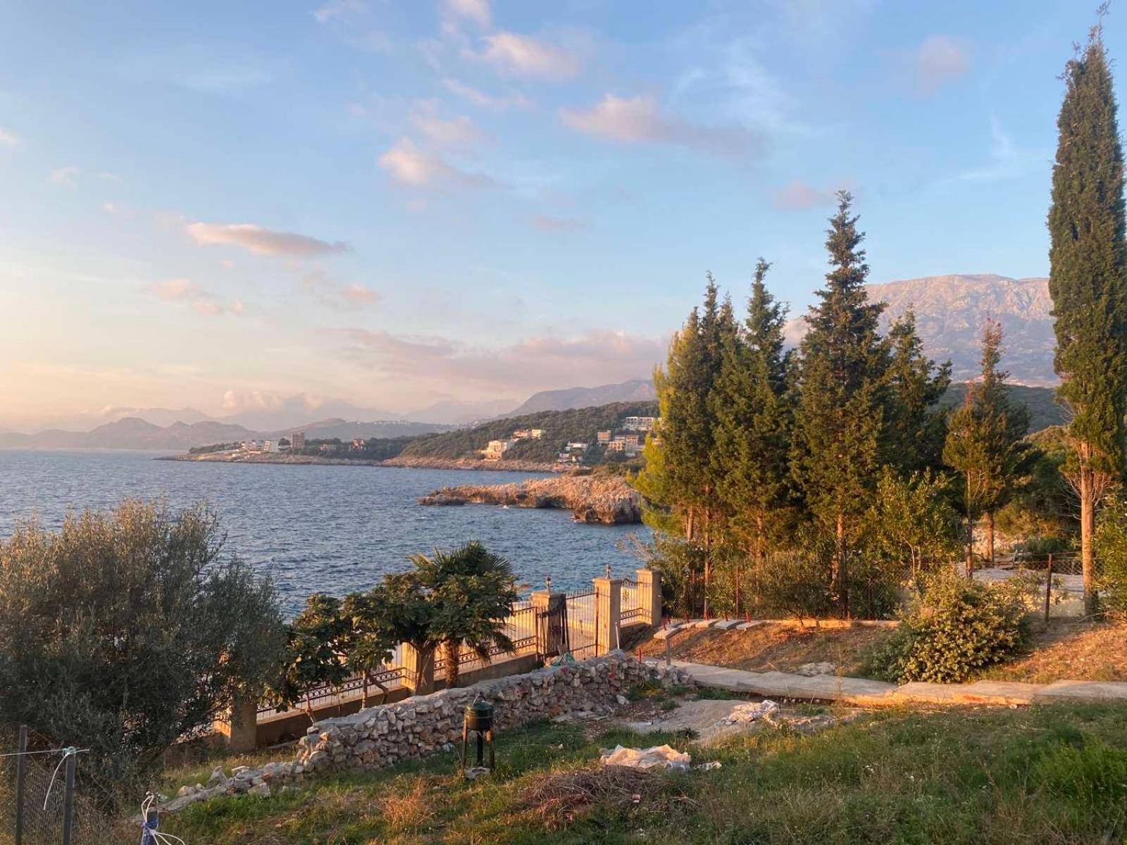 Seastar Eco Villa Utjeha-Bušat Eksteriør billede