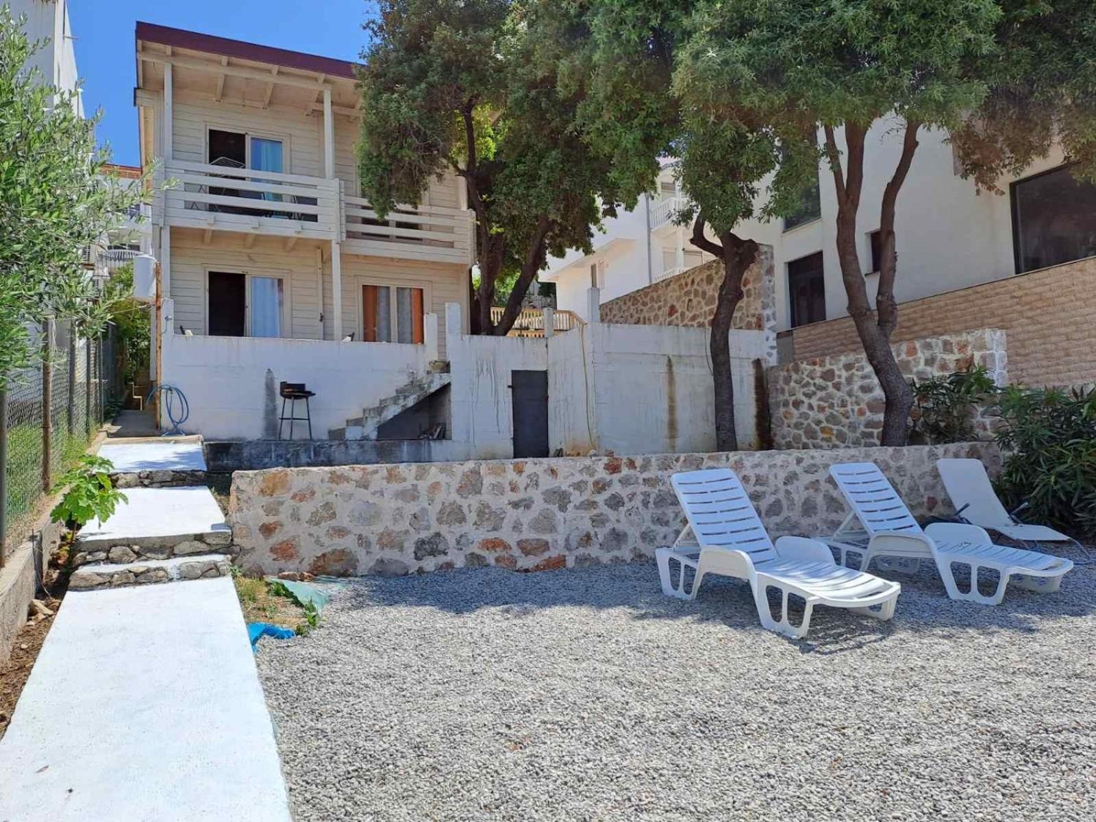 Seastar Eco Villa Utjeha-Bušat Eksteriør billede