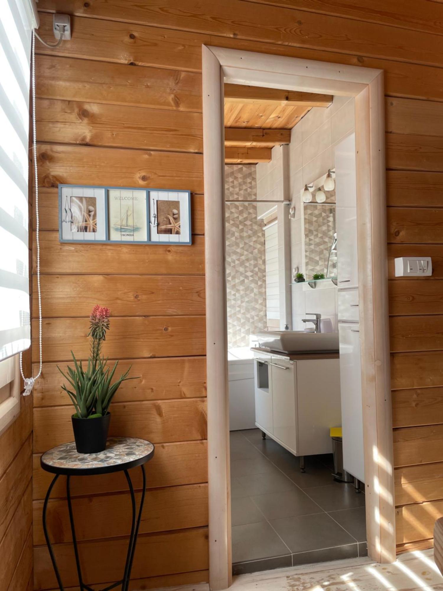 Seastar Eco Villa Utjeha-Bušat Eksteriør billede
