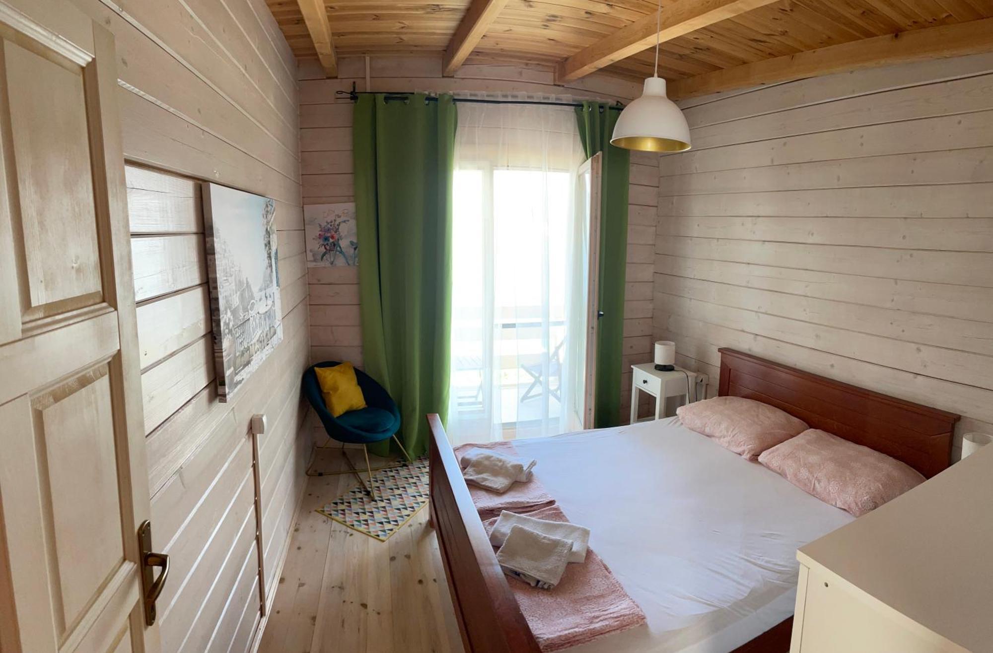 Seastar Eco Villa Utjeha-Bušat Eksteriør billede